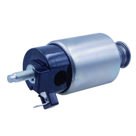 Solenoid, Replacement For Wai Global 66-8208